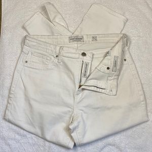 Lucky Brand - Ava Skinny